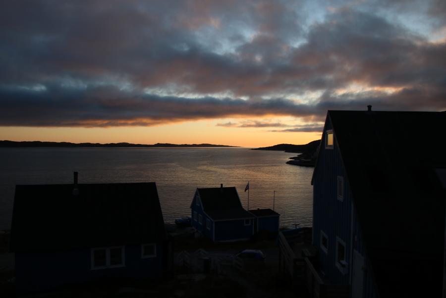 Qaqortoq