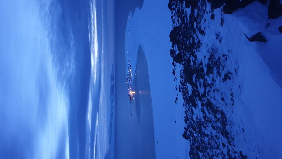 Nunanga sornoru