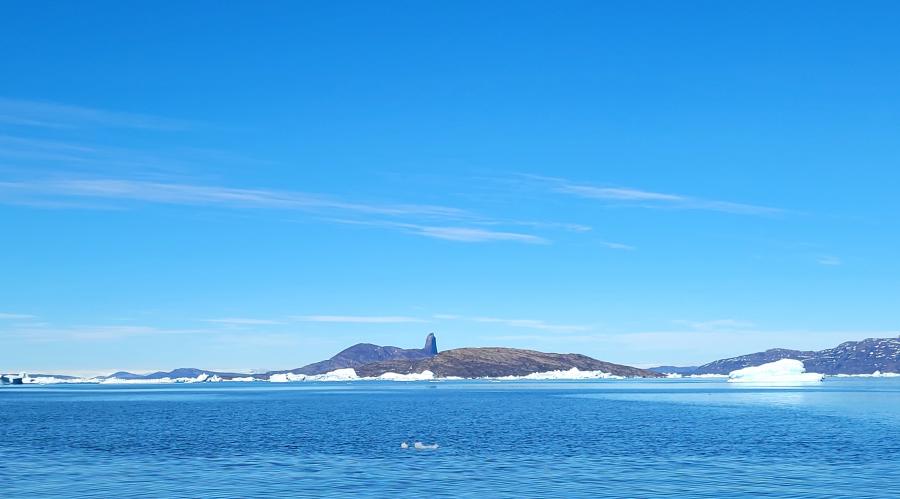 Kullorsuaq umiatsiaaqqamik nuigaanni isikkua