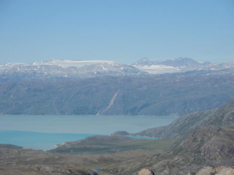 Maniitsoq Tupertalik 2017