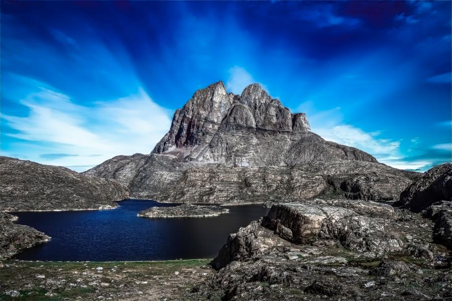 Uummannaq qaqqarsuaq