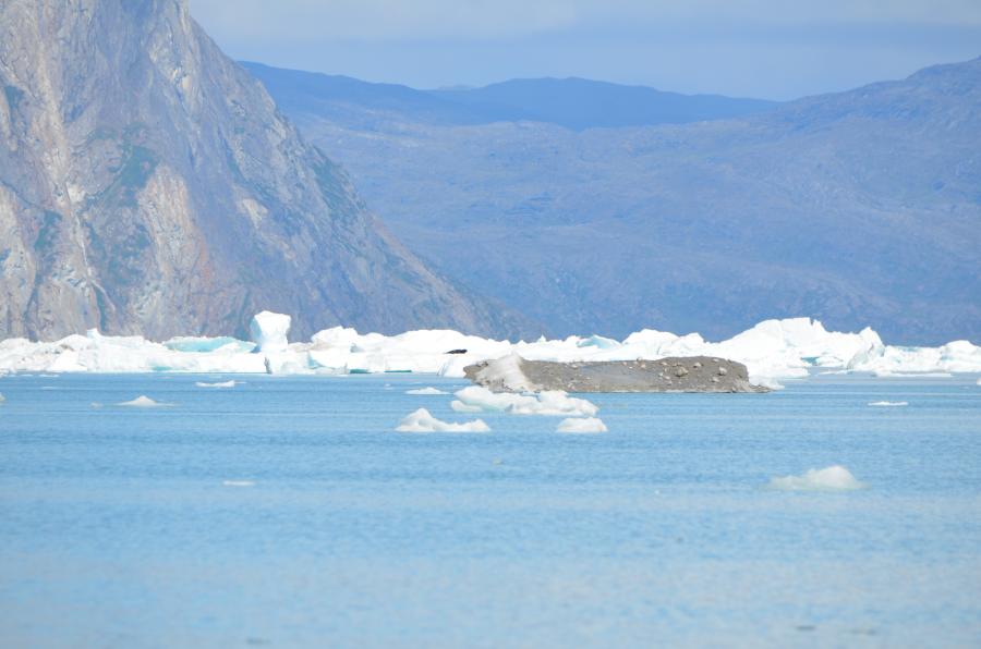 Natsersuaq qassimasoq