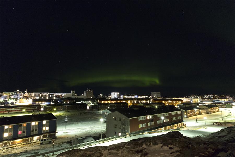 Nordlys