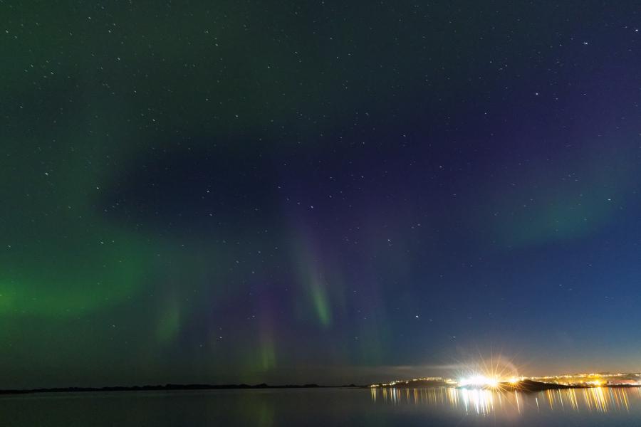 Nordlys Nuuk 20150822_01