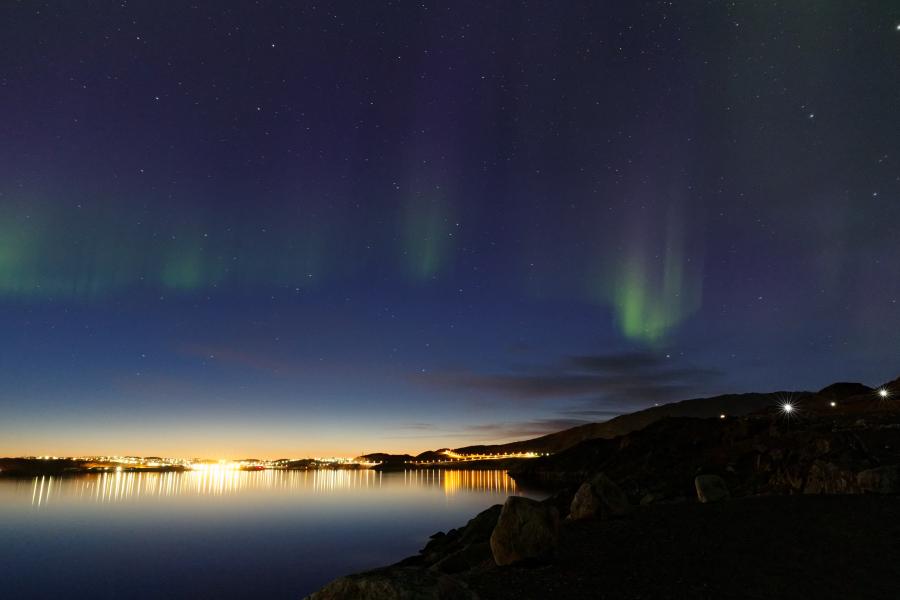 Nordlys Nuussuaq 20150822_02