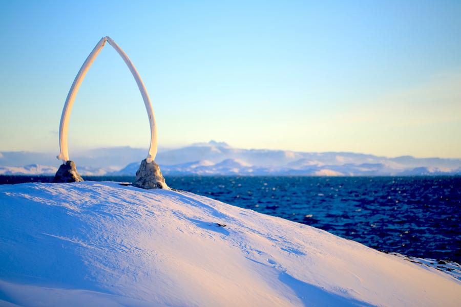 5. januar 2017 Maniitsoq