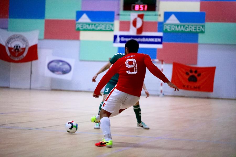 GM Futsat 2017