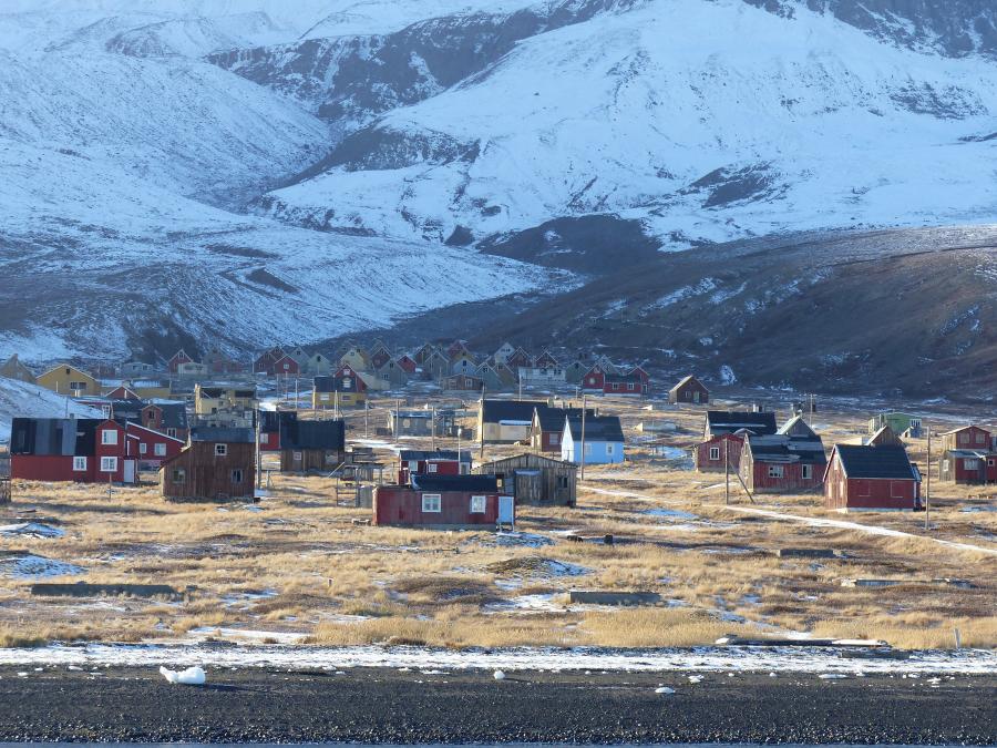 Qullissat