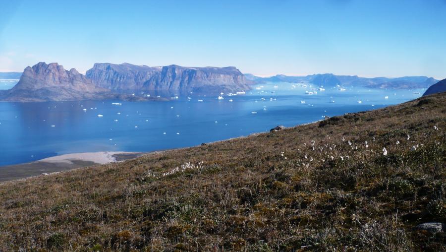 Uummannap kangerlua