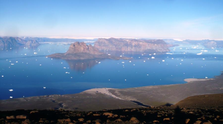 Qilertinnguit