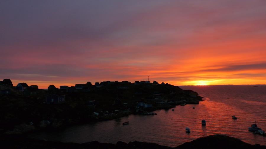 akunnaaq