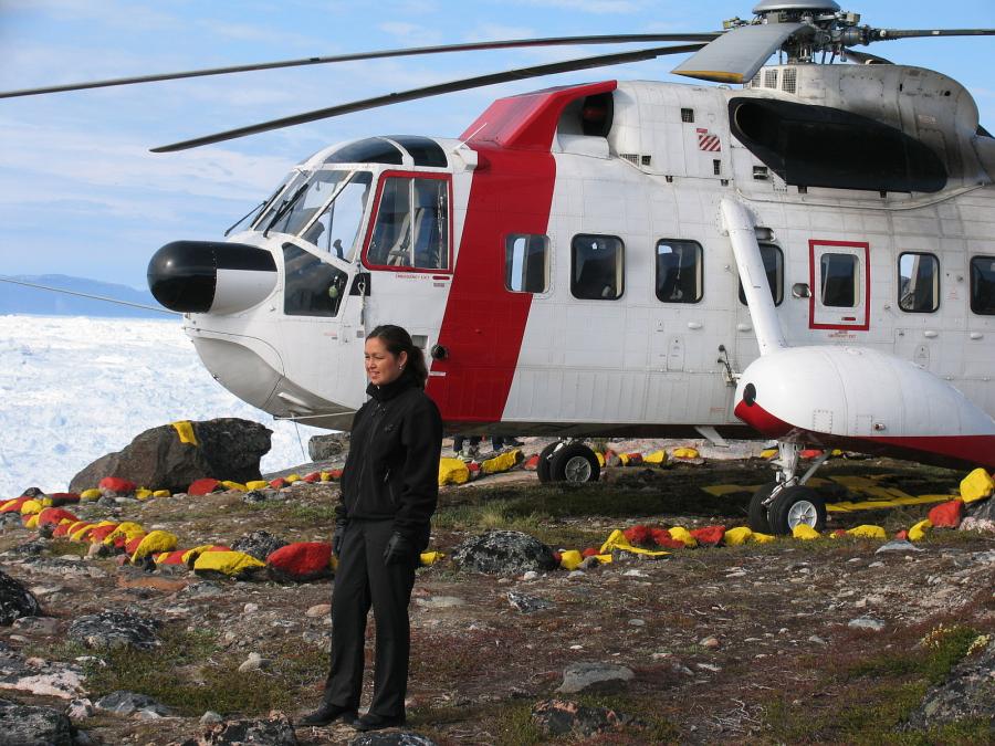 Ilulissat 10.07.2006