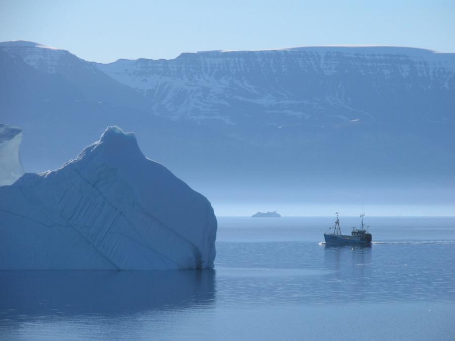 Uummannaq 05.07.2006