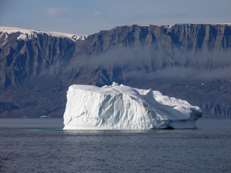 Uummannaq 05.07.2006