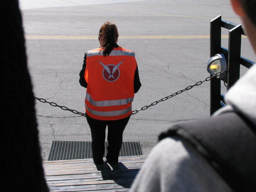 Kangerlussuaq 03.07.2006