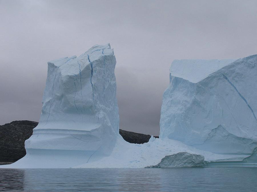 Ilulissat 12.07.2006