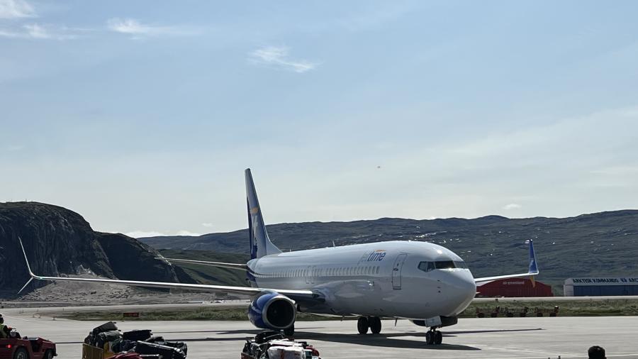DK-miik tikinnikoq