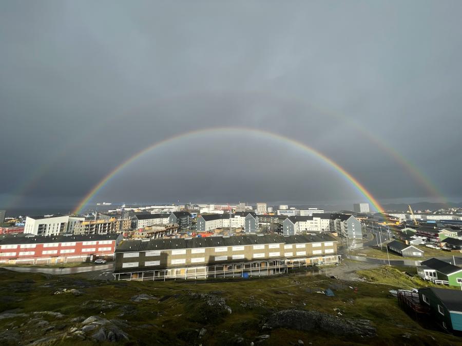 Neriusaaq