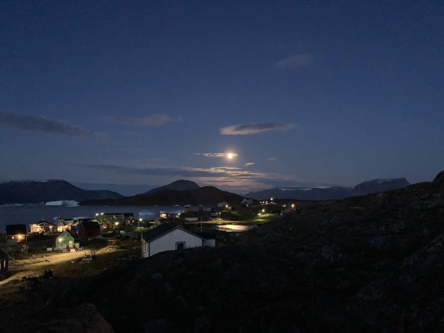 qaammat assilingakku kusangilerlungu