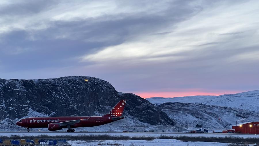 Tamassi Ukiortaami Pilluaritsi, ullaaq manna sila issilluni qiianakujuttoq, silaannarik