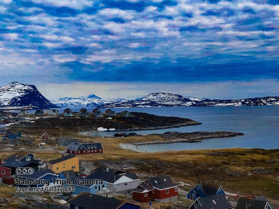 Aasariartornera nuanneqigami