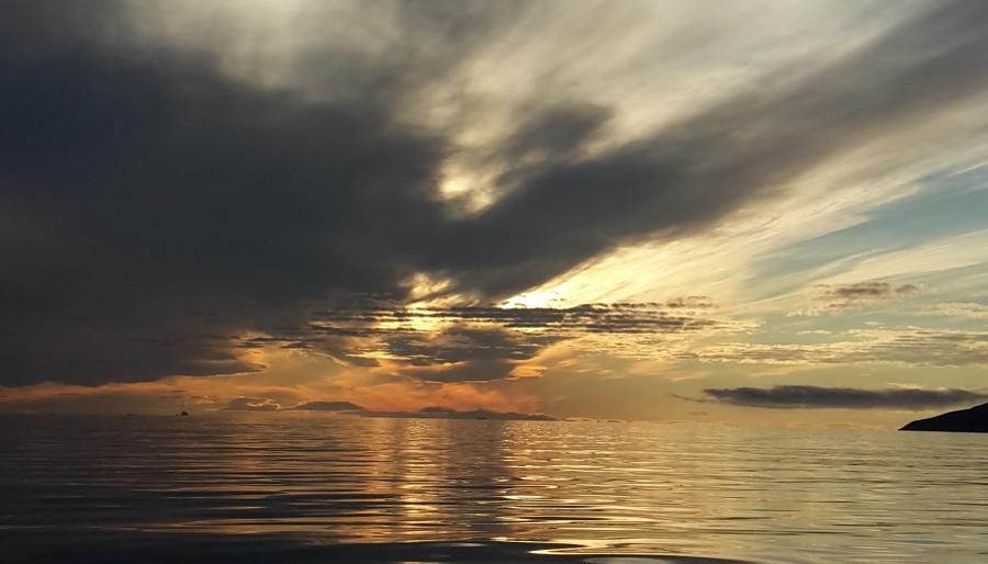Qaanaaq ukiaq