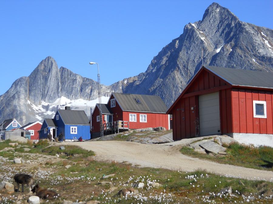 Kuummiut Juli2010