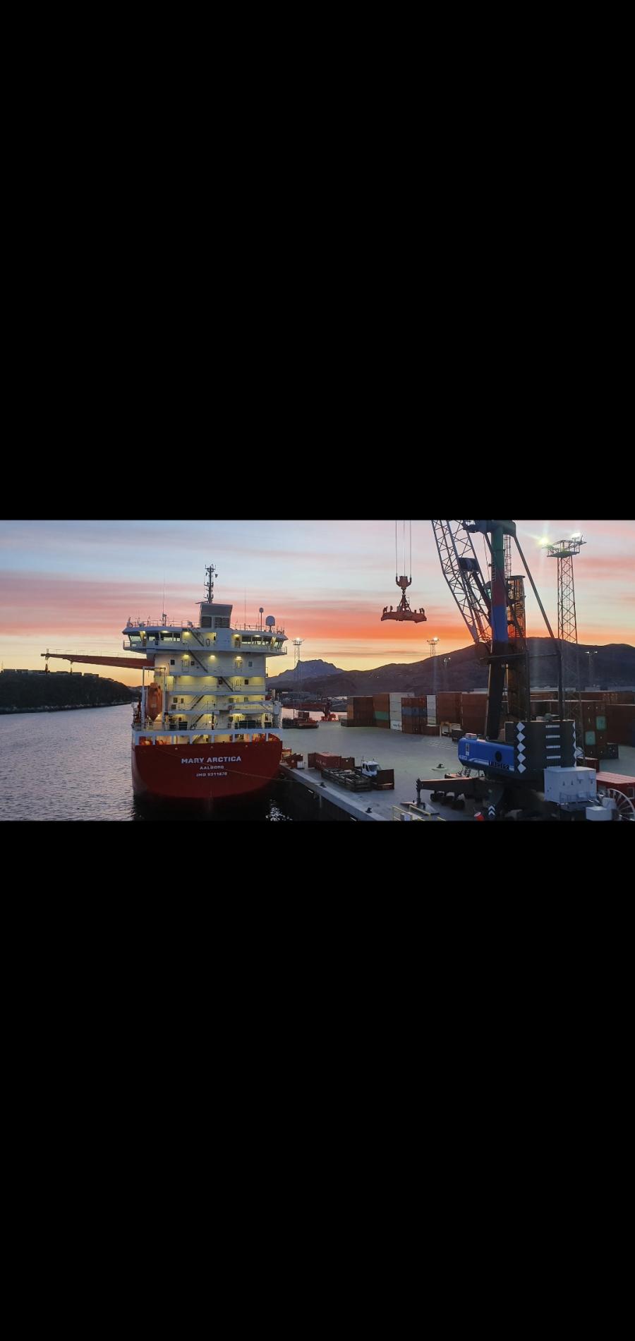 Ullaaq manna silagissuaq