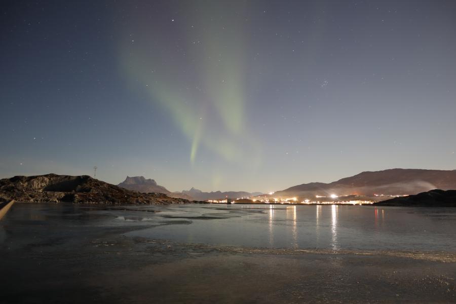 Sermitsiaq