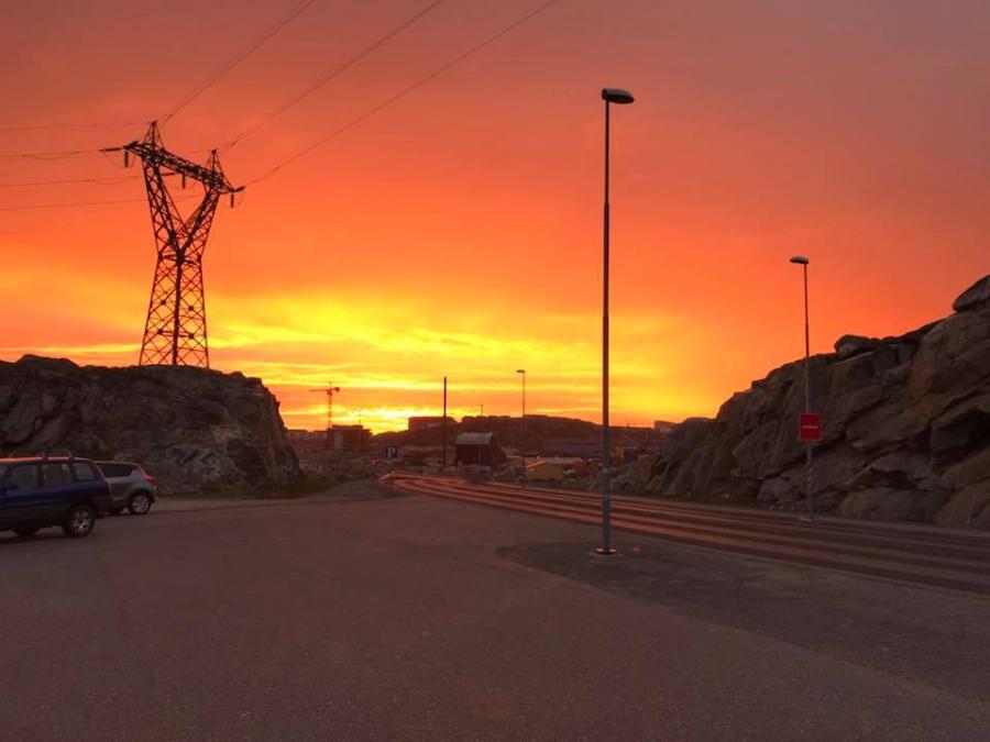 Pinngortitap kusanassutsi takutikkaangagu