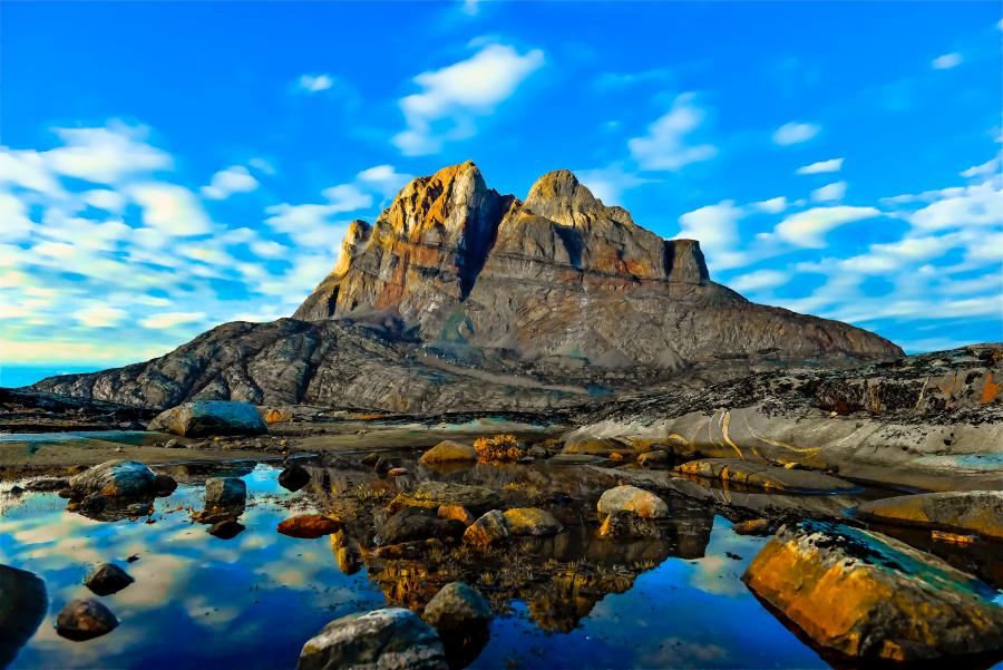 Qaqqaq Uummannaq