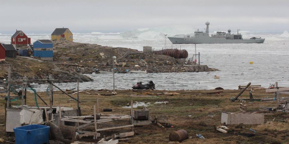Nuugaatsiaq