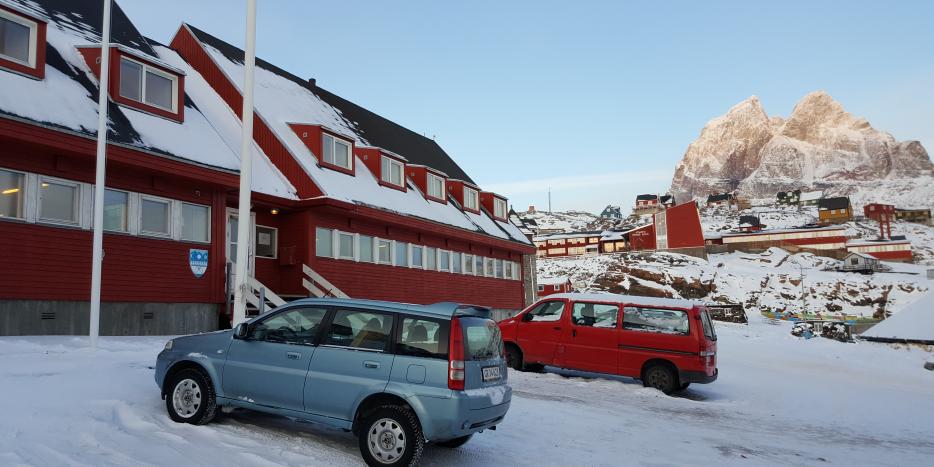Uummannaq Kommune