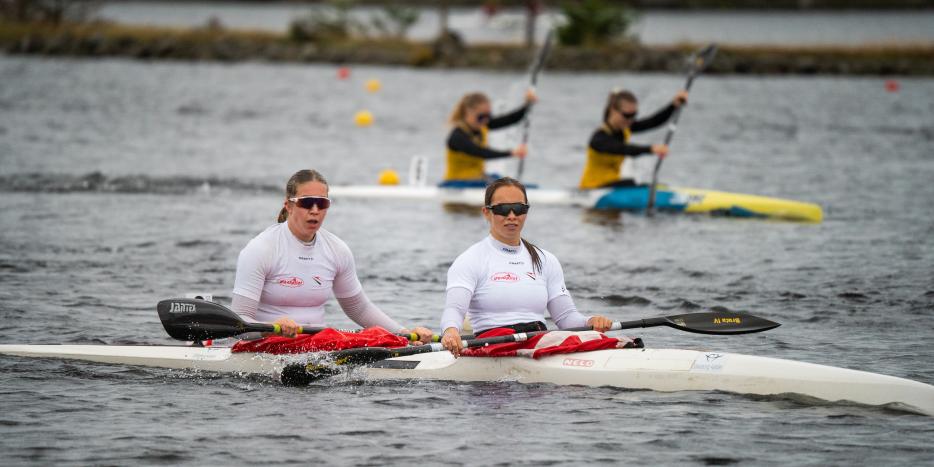 Karoline Nielsen 2024