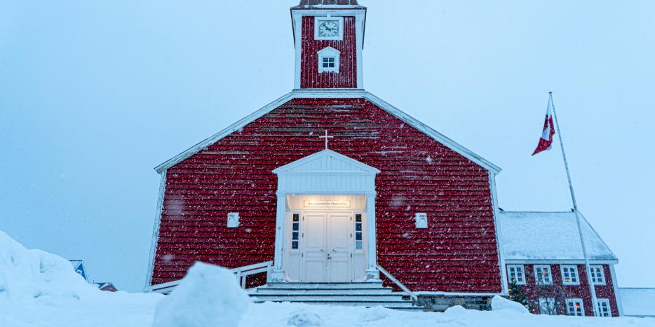 Vor Frue Kirke