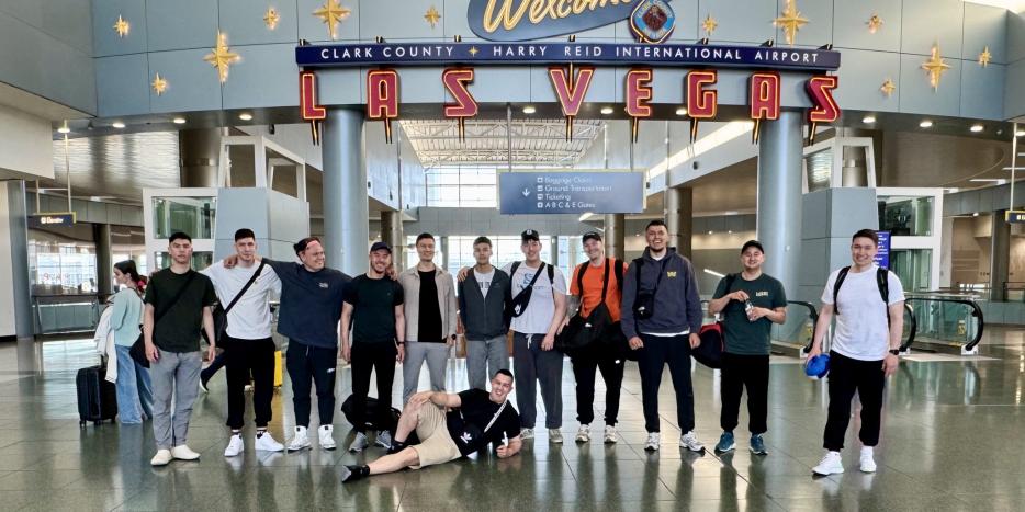 GSS Las Vegas 2025