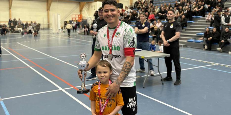 Lars Erik Reimer Super Cup 2025
