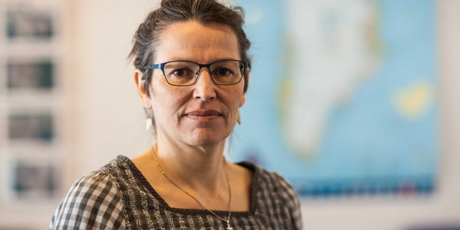 Siumut Selvstændighed Naalakkersuisoq
