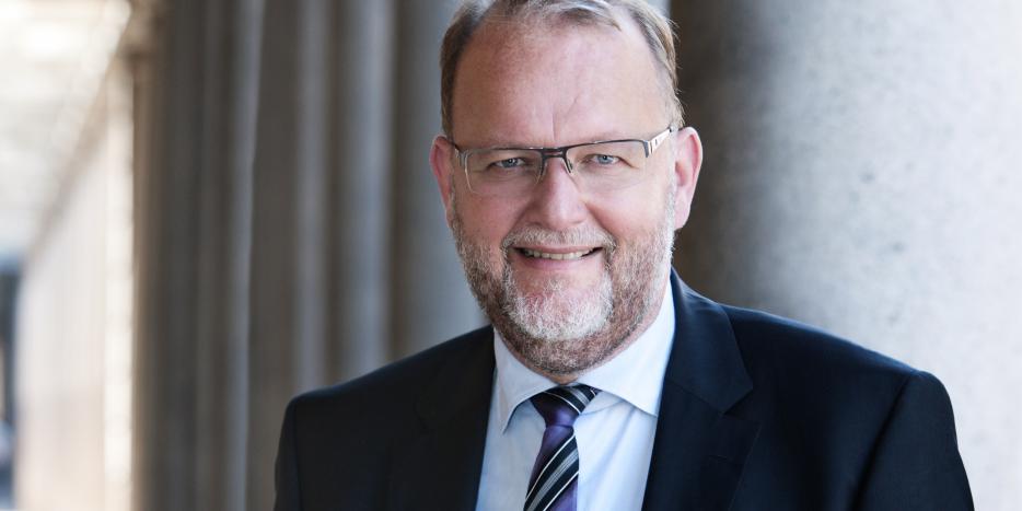 Lars Chr. Lilleholt