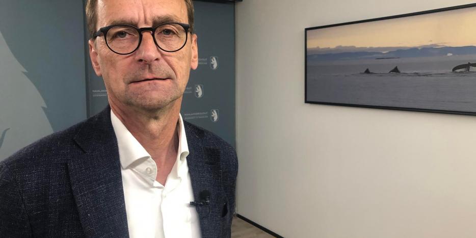Torben M. Andersen