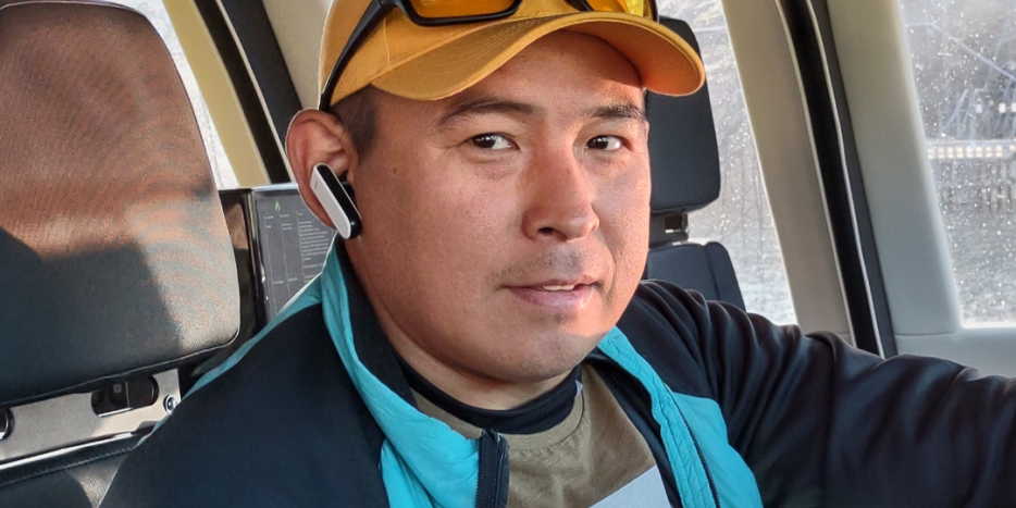 Aron Kristiansen