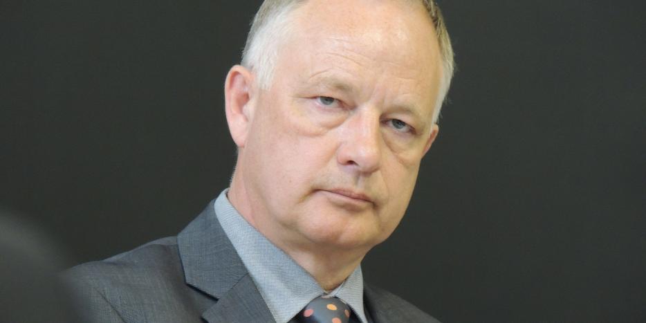 Brian Buus Pedersen