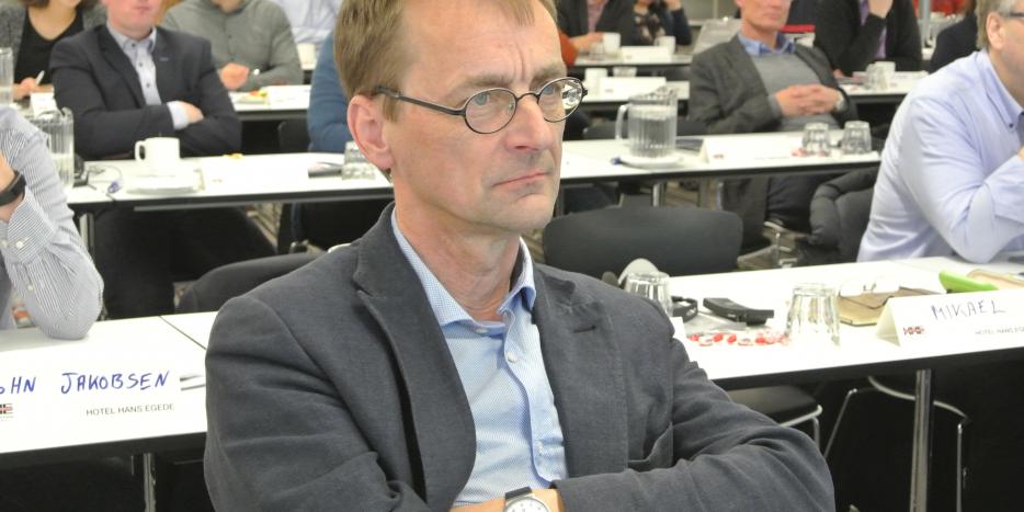 Torben M. Andersen