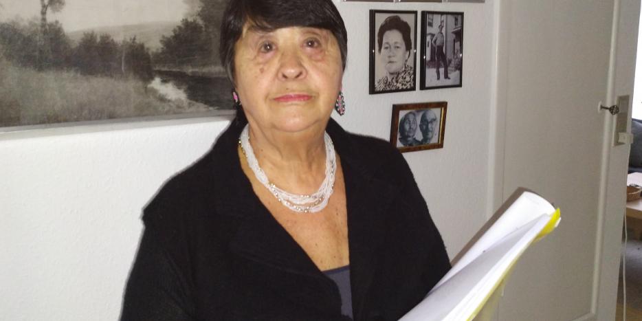 Eva Illum