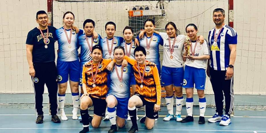 U-18 futsal I-69 2020