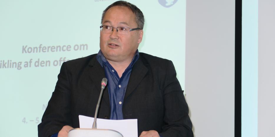 Palle Jerimiassen