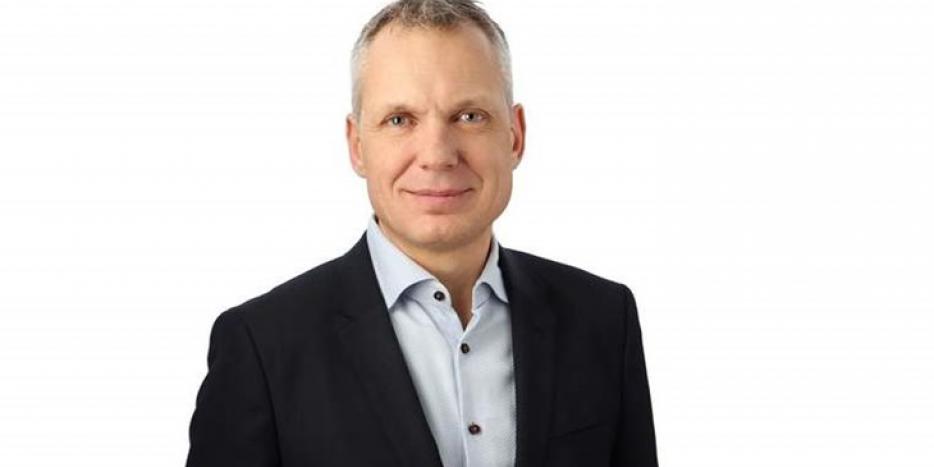 Kaspar Mondrup
