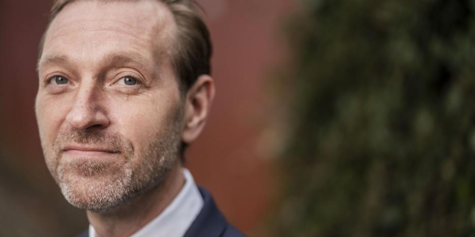 Mads Pramming Mads Pramming