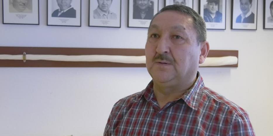 Nikkulaat Jeremiassen