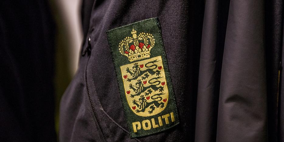 Rigspolitiet